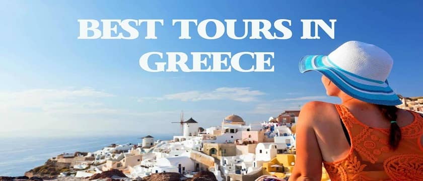 Tour of Greece